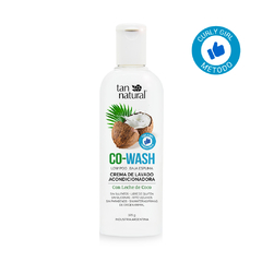 CO WASH Crema de Lavado acondicionadora - comprar online