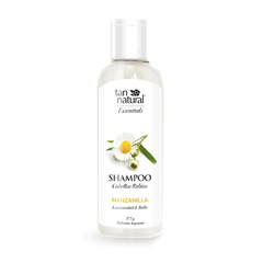 SHAMPOO CABELLOS RUBIOS TAN NATURAL ESSENTIALS