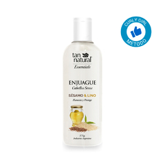 Enjuague Cabellos Secos ESSENTIALS - comprar online