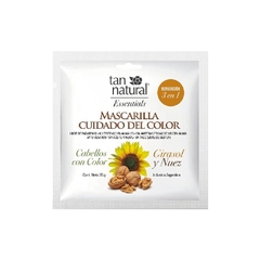 Mascarilla Cuidado del Color Essentials x24u. - comprar online