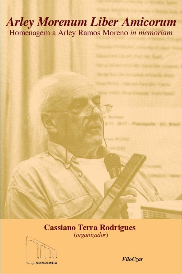 PDF) ARAUJO, Marcelo. Epistemologia e Filosofia da Linguagem