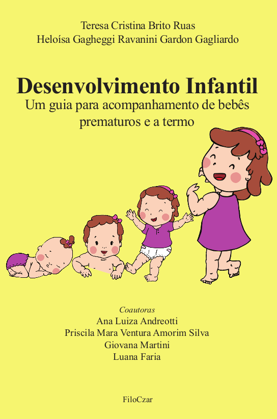PDF) Fundamentos do desenvolvimento infantil