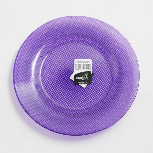 Rigolleau platos hot sale