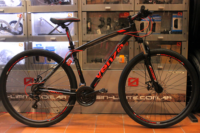 Venzo loki 2025 evo shadow