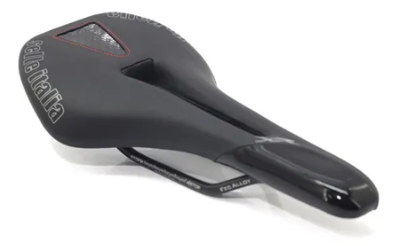 Selle italia 2024 xr flow saddle