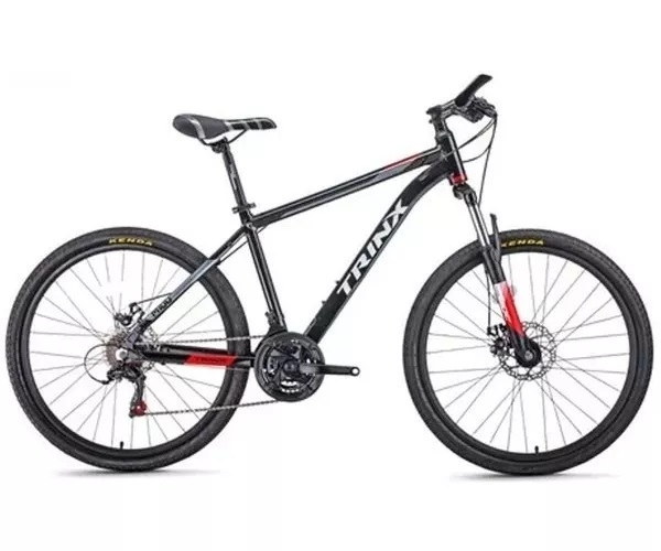 Bicicleta trinx mujer clearance