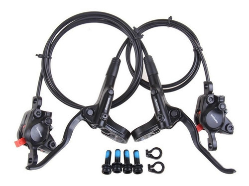 Frenos de disco hidraulicos mtb best sale
