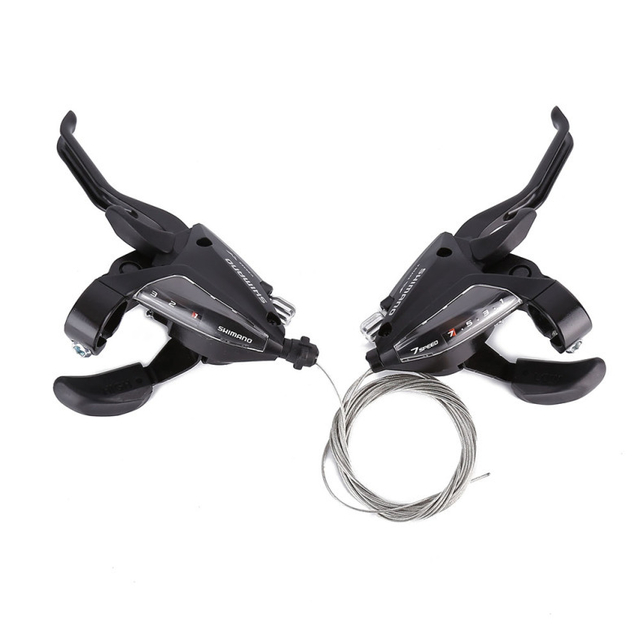 Integrados shimano 7 2025 velocidades