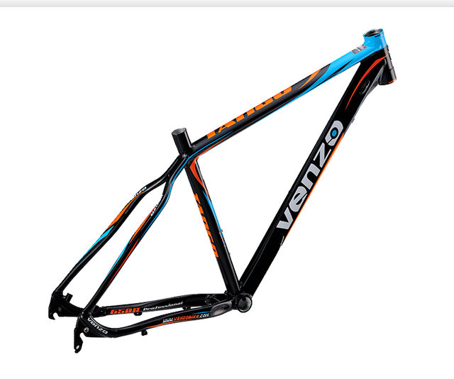 Cuadro venzo 27.5 new arrivals