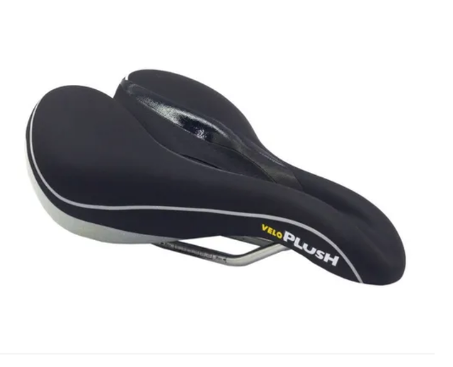 Sillín velo online plush precio