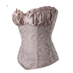 CORSET RETRO - comprar online