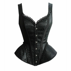 Corset Vitoriano - loja online