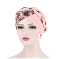 Turbante Floral - comprar online