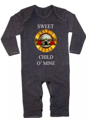 Ropa de bebe child of mine hotsell
