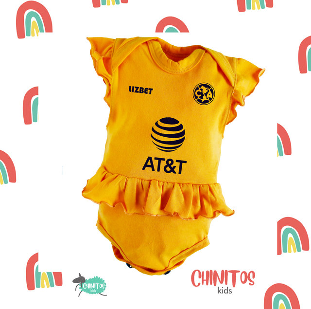 Bebes vestidos del america hot sale