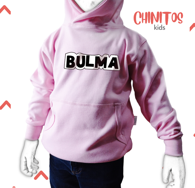 Sudadera para niña