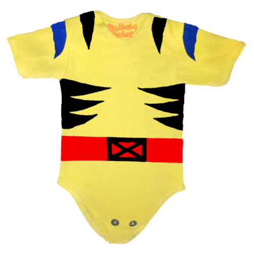 Pa alero Wolverine
