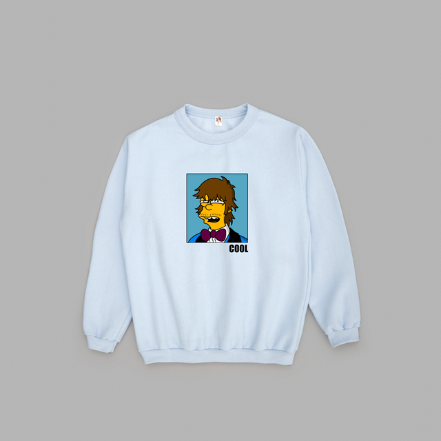 Buzo los simpsons hotsell