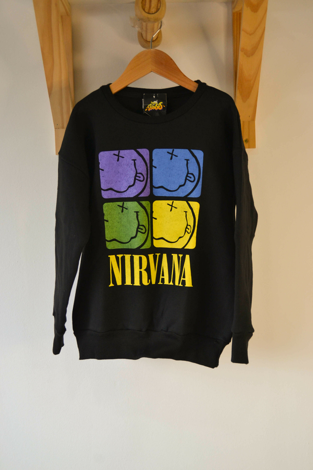 Buzo nirvana hotsell