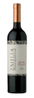 EMILIA MALBEC - BONARDA Caja x 6