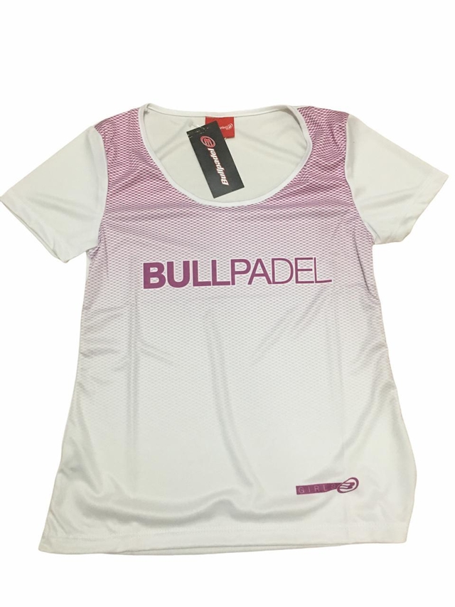 Remeras bullpadel new arrivals