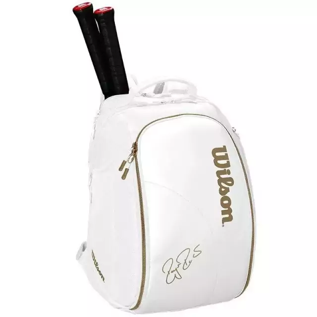Mochila de tenis wilson 2025