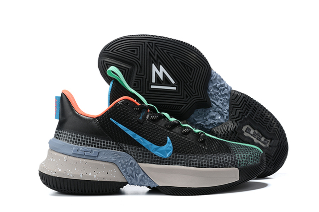 Ambassador hotsell x lebron