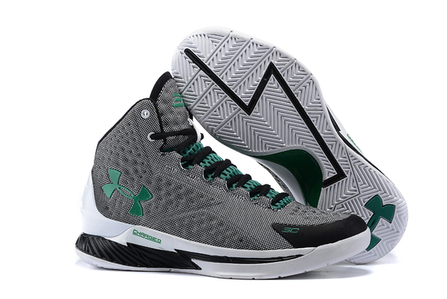 Tenis stephen curry under deals armour