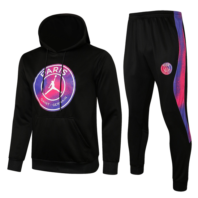 Blusa de frio jordan hot sale psg