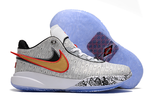 Tenis de basquete do lebron james sales