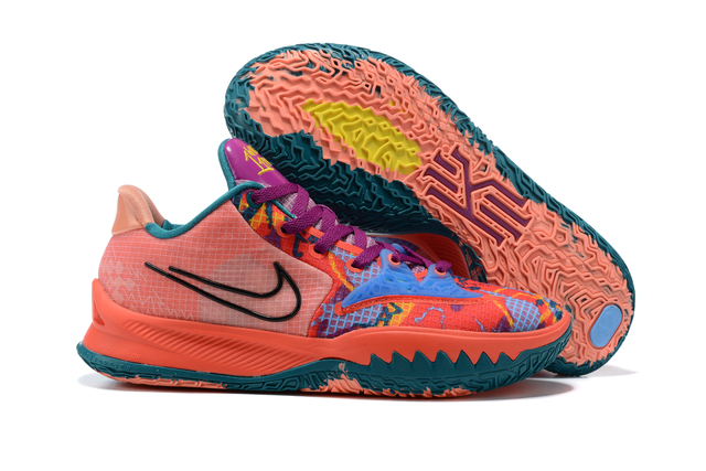 Latest kyrie 4 hotsell