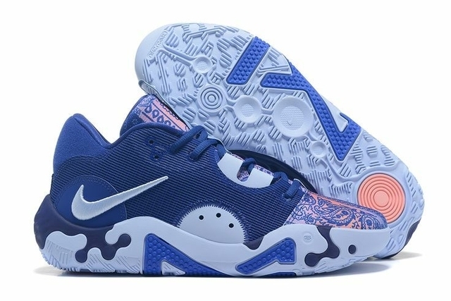 Nike shoes pg cheap