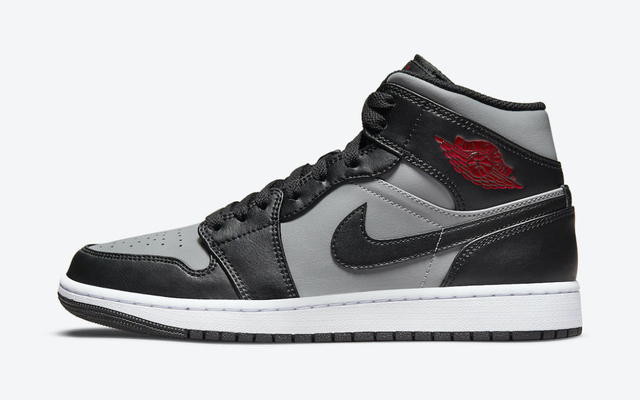 Air jordan 1 mid se hotsell release date