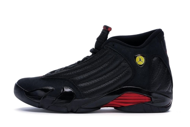 Tenis jordan 14 clearance