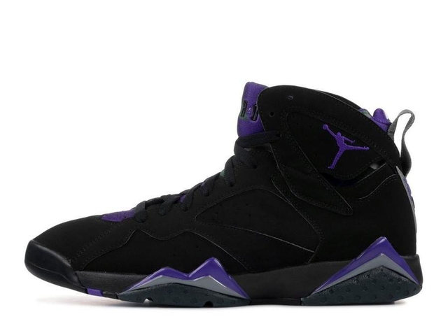 Air jordan 7 bucks cheap
