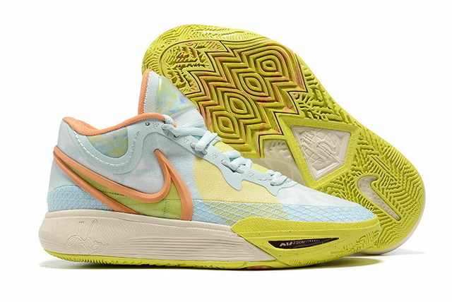 Kyrie 5 new 2025