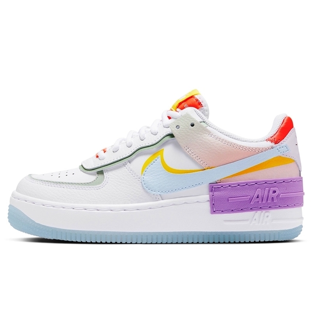 Tênis Nike Air Force 1 Shadow Feminino