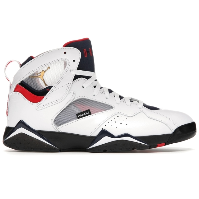 Nike retro 7 sales air jordans