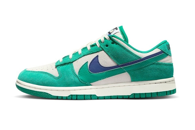 Nike sb dunk low mint sales