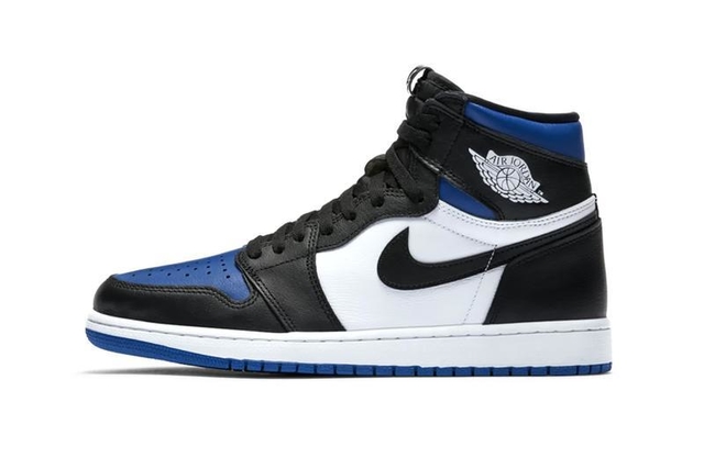 Royal 1s release date clearance