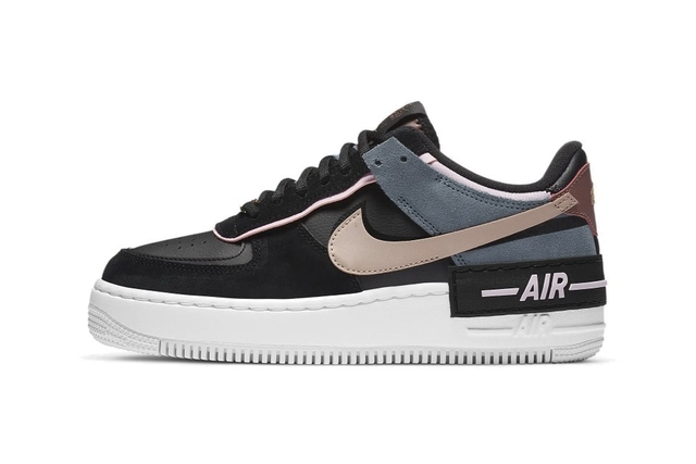 Nike shadow ones hotsell