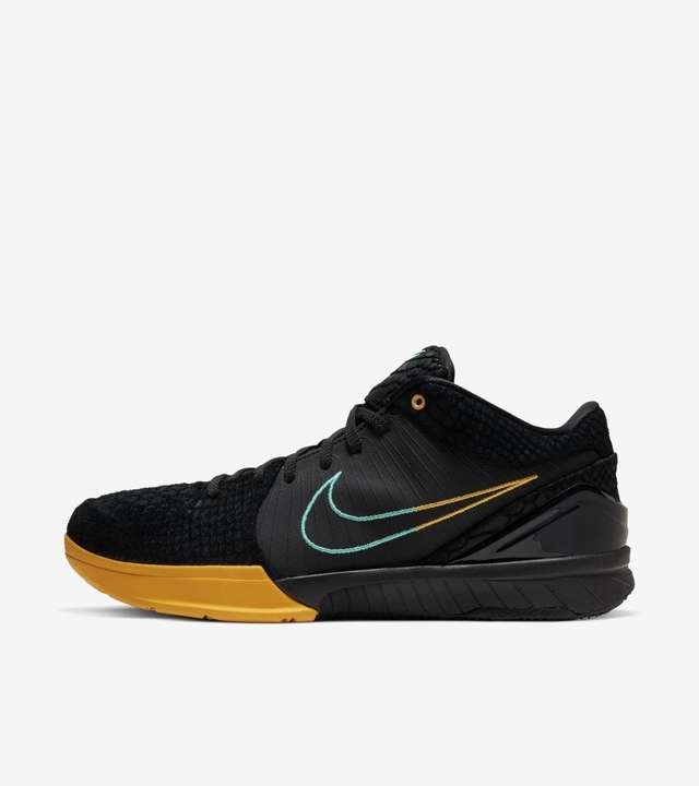 T nis Nike Zoom Kobe 4 Protro FTB Sportsneakers