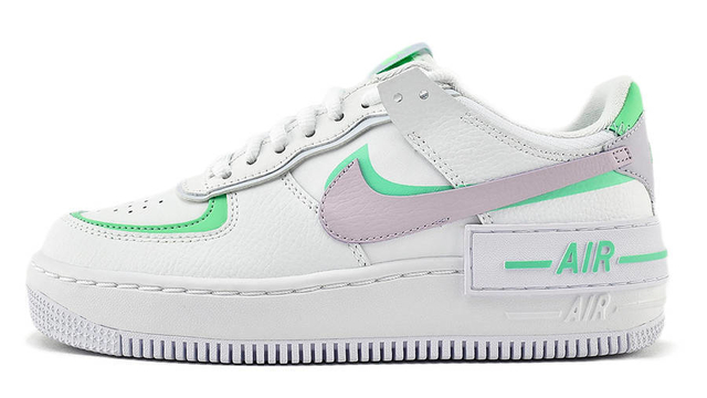 Tênis Nike Air Force 1 Shadow Feminino