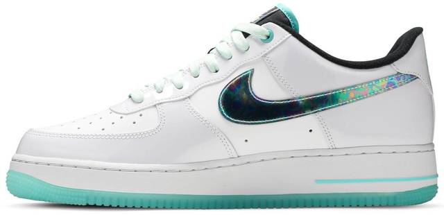 Air force best sale 1 07 lvl8