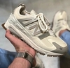 NB X-Racer lançamento bege - comprar online