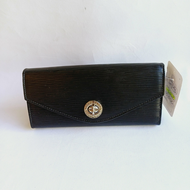Cartera emilie online prune