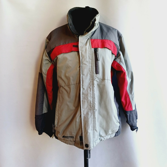 Camperas montagne outlet sale