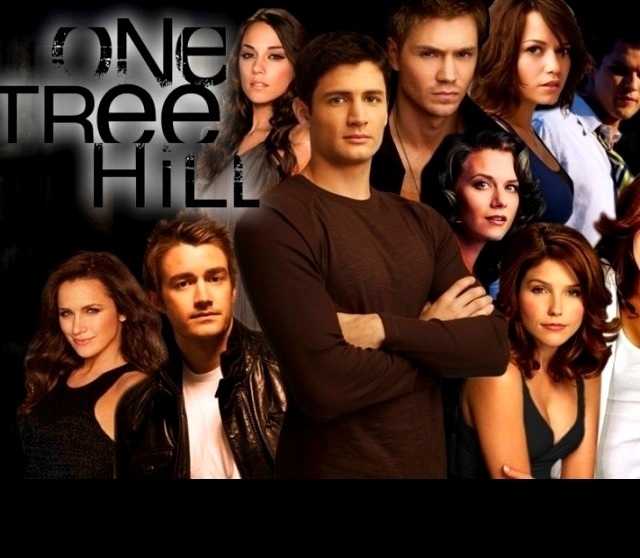 One Tree Hill: Lances da Vida”