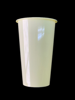 Vaso 500 PP Color Pastel (240 un) - comprar online