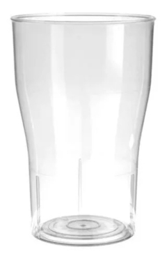 Vaso Cola PS 290 cc (126 un) - Cemave Descartables SRL